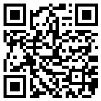 QR Code for bitcoin:3B3nXXdRyb9C8dKEFynLGvvK5aWc3Kh8ry