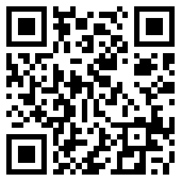 QR Code for bitcoin:3B3nXiFoQetcJJ5DLdDQkm1yoWAuQFPM5C