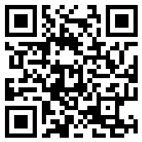 QR Code for bitcoin:3B3ommdHtkr65ELeFQ42GuXt8UcnZ2DfAz