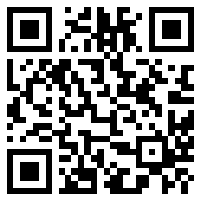QR Code for bitcoin:3B3oxgSp8PSg1KHDC7TrT4BzRZeWEbrPDj