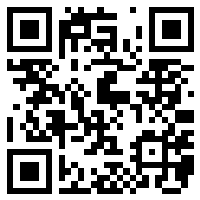 QR Code for bitcoin:3B3wrKvAfPVD2P5QmKwWfvsroE1s6FaTwZ
