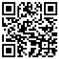 QR Code for bitcoin:3B3xQkbv7vhftW8gsvRot9SSShiLD2T6BC