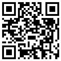 QR Code for bitcoin:3B3zQjaJiFebiKDXMiBWZ2YFabPUu8KNfR