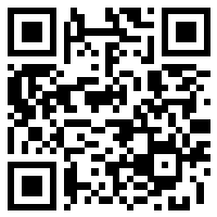 QR Code for bitcoin:3B439PBP3ukeGFJMXPobdnAorvhpteQxHM