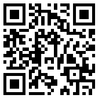 QR Code for bitcoin:3B43caXf2ub3PPcGQiz6Hav8vSYuuG2PSg