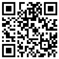 QR Code for bitcoin:3B44kiJi4d26H3ecDAubZpNyfLKPbJerW7