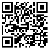 QR Code for bitcoin:3B44orLE7qfTSET2y1ENBcfJWK4HrmkFbm
