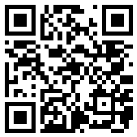 QR Code for bitcoin:3B45BS2y8Lm6RhWSZXuPkeVxMCicYYC6hk