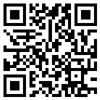 QR Code for bitcoin:3B45pS3K2NTY2CMWfuLgxuVEM83Bom8USf