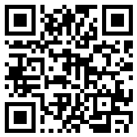 QR Code for bitcoin:3B47dBmk5EWHKsmaJ4pAg5caVzbGiocMsR
