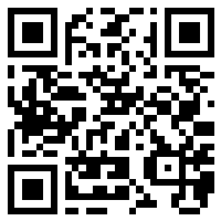 QR Code for bitcoin:3B486iRU4qNpstMut9dUdkMMkqna9dNvj9