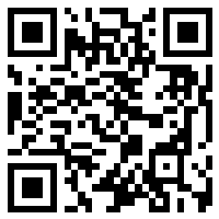 QR Code for bitcoin:3B48MFLGeXnxWp5it5U6dHuSTje3fyaH6Y