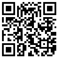 QR Code for bitcoin:3B4A6hWrDVizEnsrWRyRjP3THuvRrZYf71