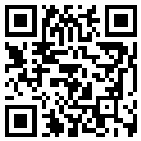 QR Code for bitcoin:3B4Aw5GeYxn6iyQeYPE4AMv7oeCrEsjgE4