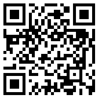 QR Code for bitcoin:3B4BHmgQpLAsBfdXLBkqFJGGGatBfSTQAv