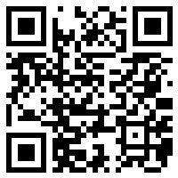 QR Code for bitcoin:3B4Bn3yafNvrGfX74AGMWerWns2Bc6syn2