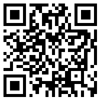 QR Code for bitcoin:3B4DBAwbPkYkeQiUntq1amieEHGG7qghDP