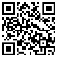QR Code for bitcoin:3B4FJB2wByUb2A92B1rinivfu8wLgT2hxb