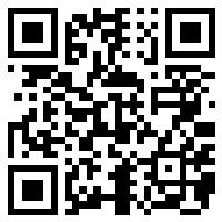 QR Code for bitcoin:3B4G6ex9ePiTGLDEZnagvUUcPCBDFm6H9A