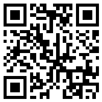 QR Code for bitcoin:3B4MZmfHMtjzDzovWHWsLcAc6Qq7EfD5py
