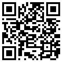 QR Code for bitcoin:3B4Mq23ywnmDw6j7LcGSQf3fRS5ePrx8ff