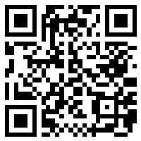 QR Code for bitcoin:3B4S6kdyvvNCX4kydRXUvf6M6phpqnTTXM