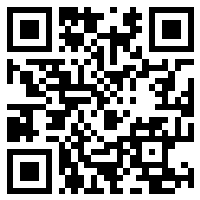 QR Code for bitcoin:3B4SRNBCoTTrhhXAAW79GXd85QLF8bgFgr