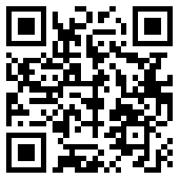QR Code for bitcoin:3B4STMSQfRibZBoLqWRC4bPsvd2WuePyvp