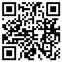 QR Code for bitcoin:3B4Sy19AbBTqe4BENEuhpDfx6pcMTdrG5y