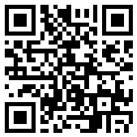 QR Code for bitcoin:3B4VXZCpyt7x5VWQSTPyqGkGXfJi3aYKrv