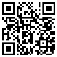 QR Code for bitcoin:3B4Vm6bLvt12JEUFjYuDqGCUBA7fsBbk2R