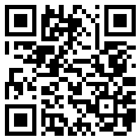 QR Code for bitcoin:3B4VyBn9HccvULVWM4eHrgnMo28RAwr64P
