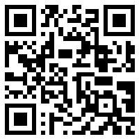 QR Code for bitcoin:3B4WgekKX5afGQWj2UX9ikSfoB4P1sKNFp