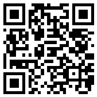 QR Code for bitcoin:3B4YkZSESshr6vcFzCH3Hydr53wk6tDdFP