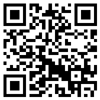 QR Code for bitcoin:3B4aJEBPL8XYjEWspoomNFJNEAcbqvo7Vq