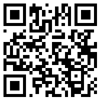 QR Code for bitcoin:3B4cqVUdr6k9AMHecGKdQvMHZaYGqGXcDf
