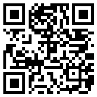 QR Code for bitcoin:3B4eRfsx84j9ykhPfeF4Fbp3mrAgFsouXd