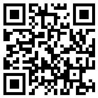 QR Code for bitcoin:3B4eyRmiBxSyhcSVmdMzt9Ae7LBoT1aLDT