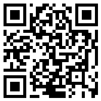 QR Code for bitcoin:3B4m8LFxKNV3LDegXkHtk9dvm6JH2heC2K