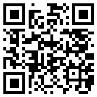 QR Code for bitcoin:3B4qcrRErR7PxC3yDcHusBfQFP91PDXxE2