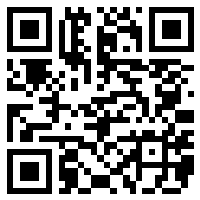 QR Code for bitcoin:3B4sMP6VZjCnyzC52Lm68XbHChQLpUDG7K