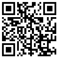 QR Code for bitcoin:3B4w2ZqBERBJ6g7U4afeicvvx7717aEBF2