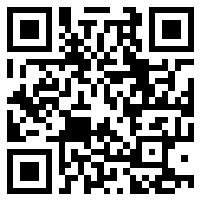 QR Code for bitcoin:3B53S9dJL7R6VMQRFx7deDZoh1C8FEeSBr