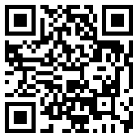 QR Code for bitcoin:3B53zCevAnheNUEGYHdLL4etf7GPiPG6mC