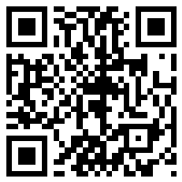 QR Code for bitcoin:3B56qfPZi1LQrUbMPYnPqToLddGYE6EX4i