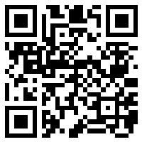 QR Code for bitcoin:3B5A2Rq136YxBVpvT8fyfEh8DRa5MLs9av