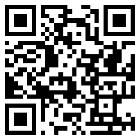 QR Code for bitcoin:3B5ACmHJjYiGYFdbThGeqAEWoLAnp8Es2D
