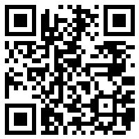 QR Code for bitcoin:3B5AcfTKgqLfBNRoWBJSsgLXnVEwp2vsLG