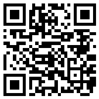 QR Code for bitcoin:3B5DAcm18EJGbrCUbbbJPmxXF39cQ6Xyw7