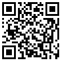 QR Code for bitcoin:3B5DMdzGWjavXpXLTWQFYCkFjEPNaX7krJ